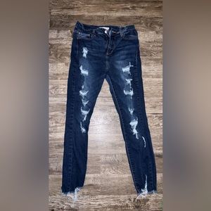 Cello jeans size 7